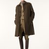Manteau Savile Manteau Savile