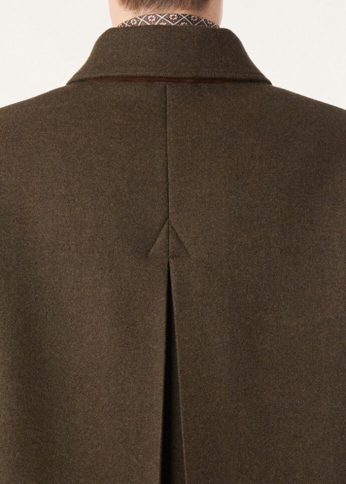 Manteau Savile Manteau Savile