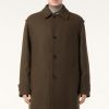 Manteau Savile Manteau Savile