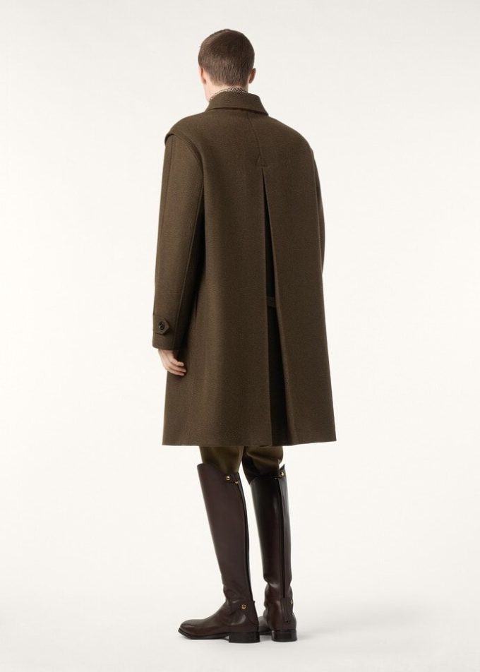 Manteau Savile Manteau Savile
