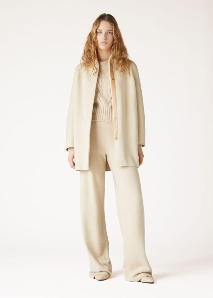 Manteau Scotty