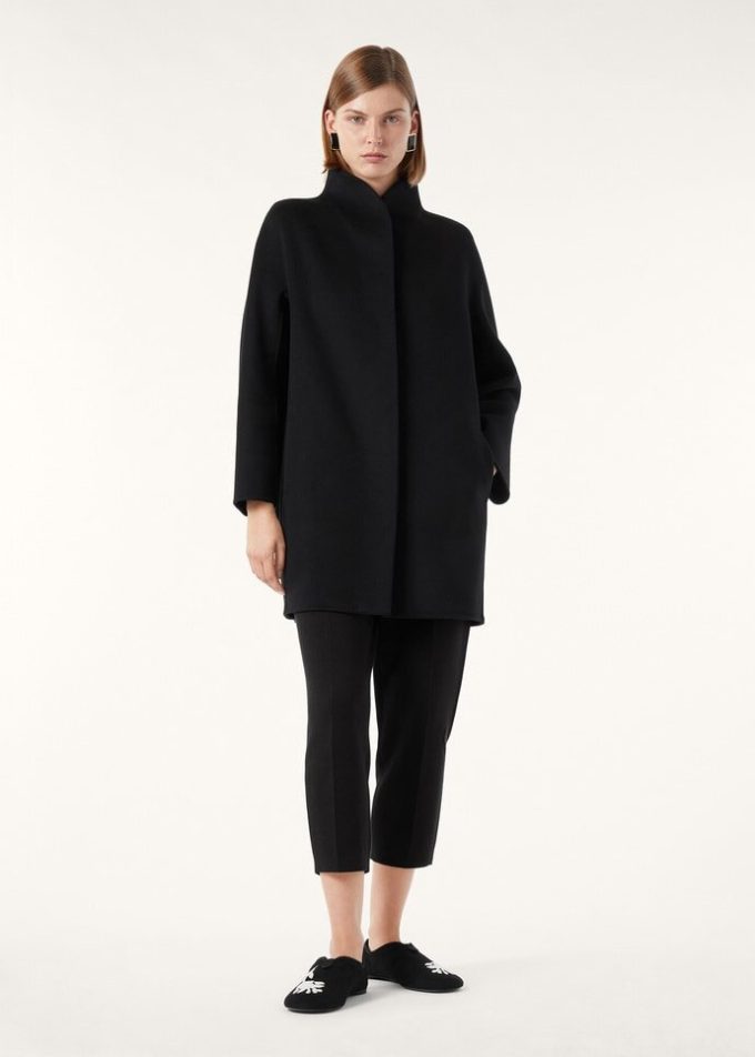 Manteau Scotty Manteau Scotty