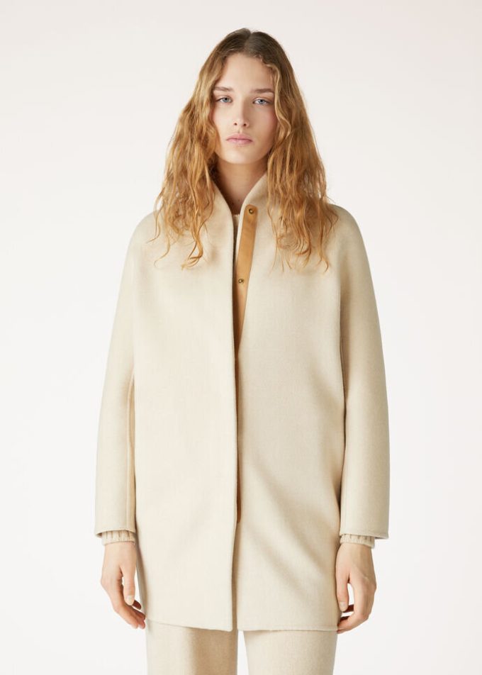 Manteau Scotty