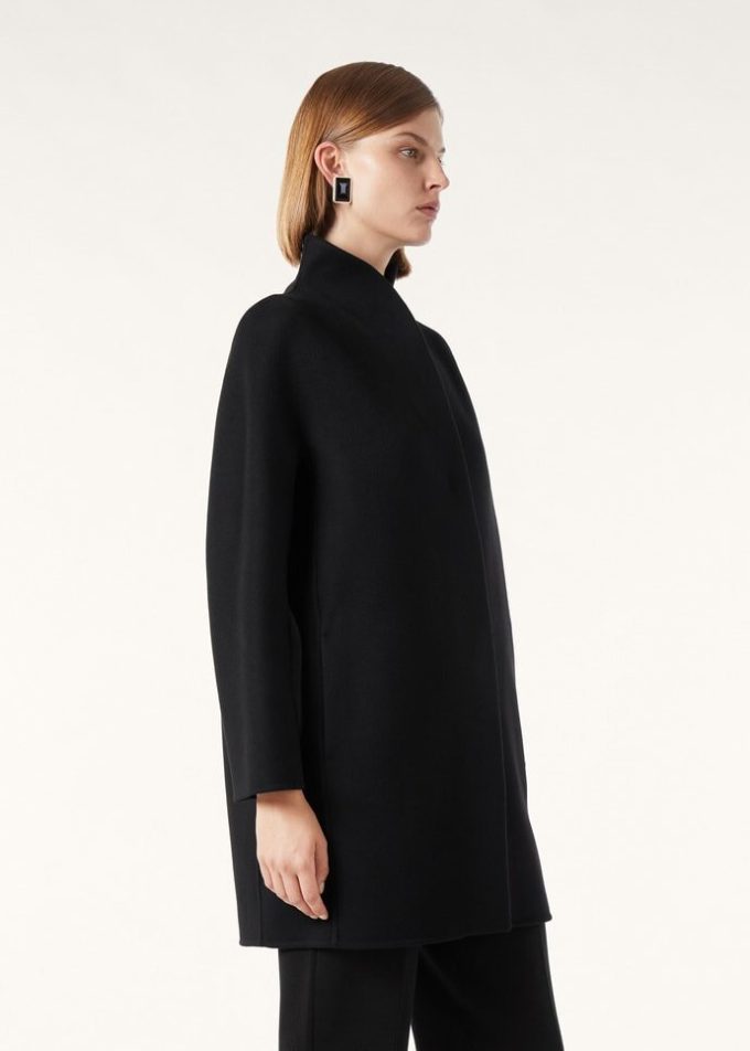Manteau Scotty Manteau Scotty