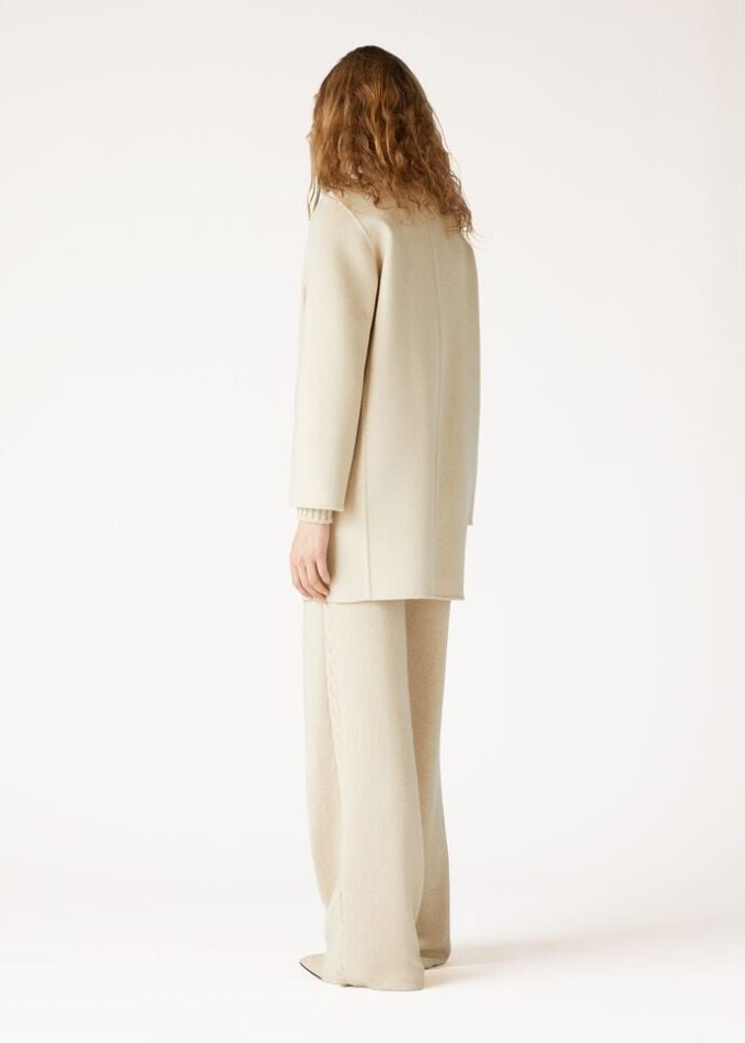 Manteau Scotty