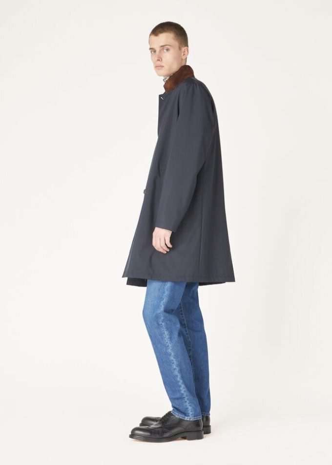 Manteau Sebring
