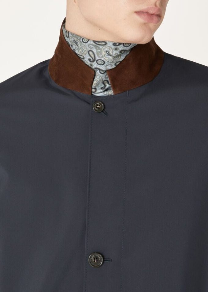 Manteau Sebring