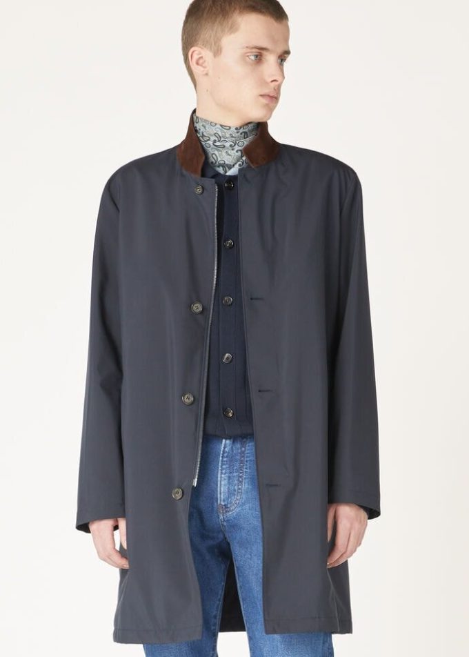 Manteau Sebring