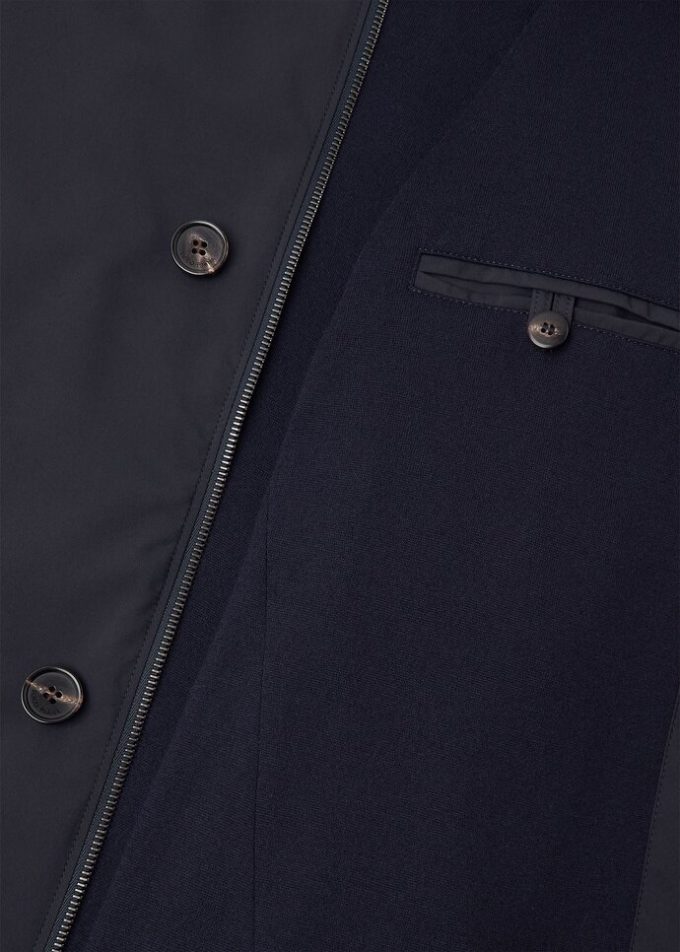 Manteau Sebring Manteau Sebring