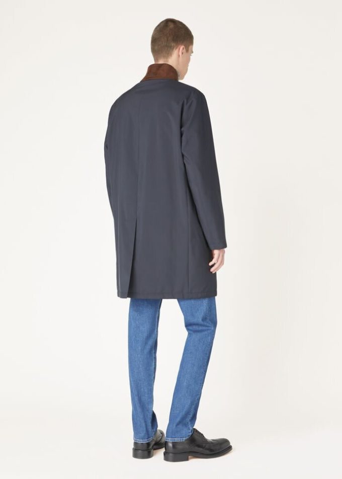 Manteau Sebring