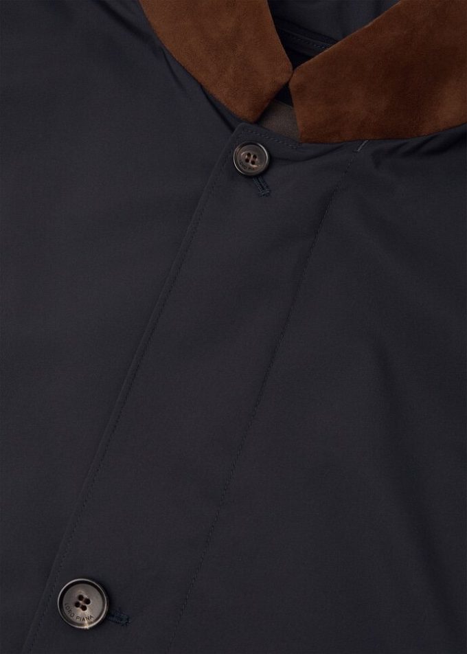 Manteau Sebring Manteau Sebring