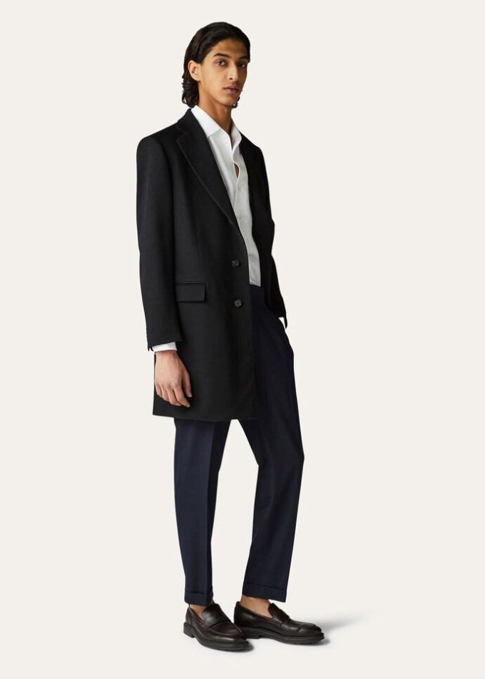 Manteau Turin Manteau Turin