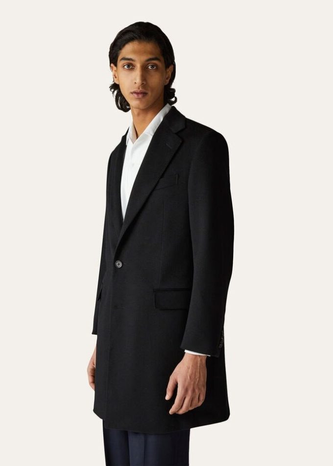 Manteau Turin Manteau Turin