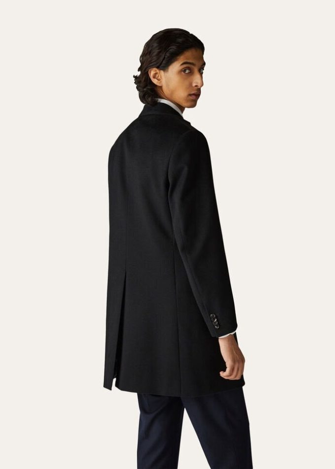 Manteau Turin Manteau Turin