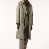 Manteau Winston