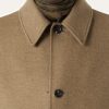 Manteau Winston