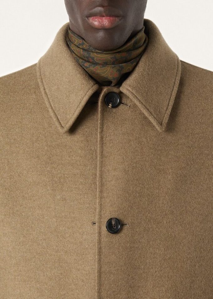 Manteau Winston