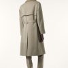 Manteau Winston