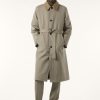 Manteau Winston