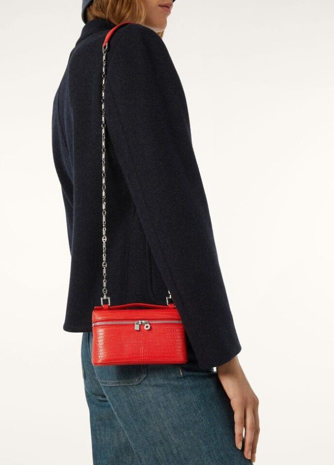 Mini pochette supplémentaire