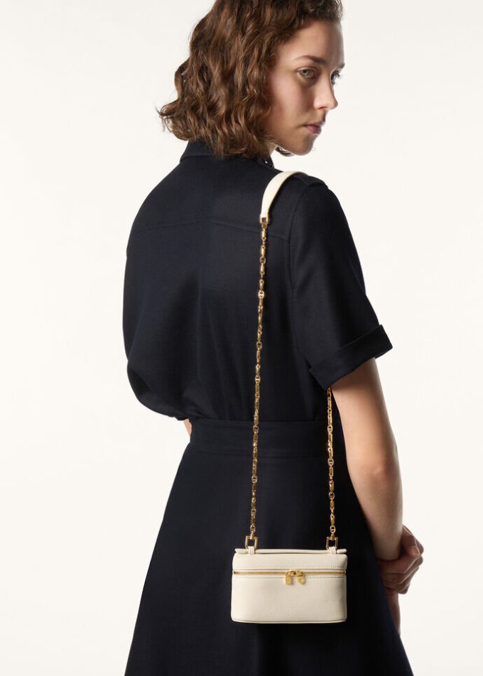 Mini pochette supplémentaire