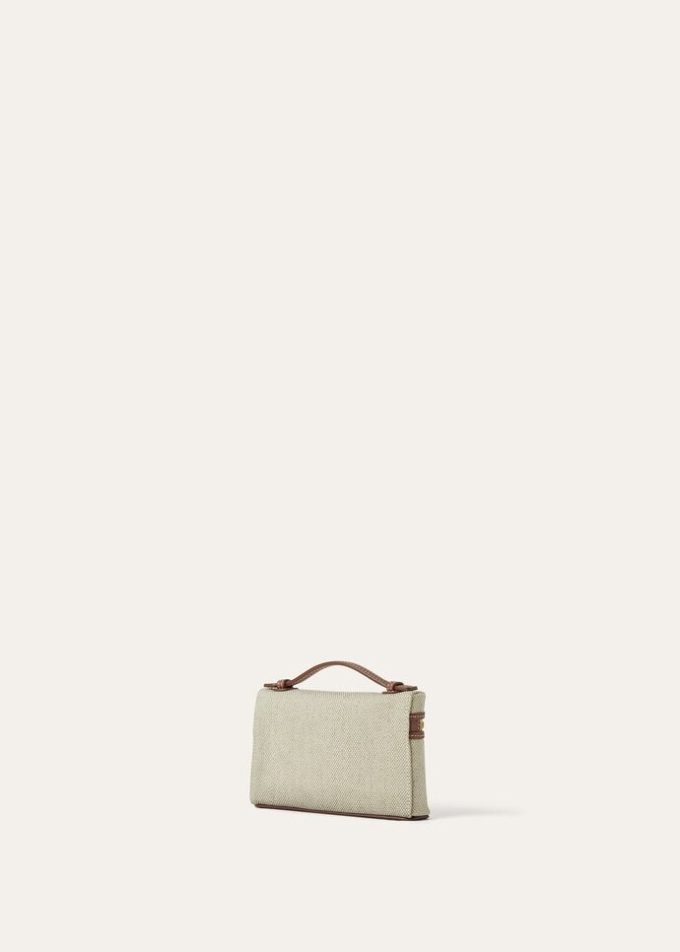 Mini pochette supplémentaire Mini pochette supplémentaire