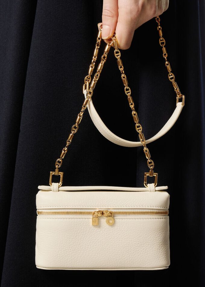 Mini pochette supplémentaire