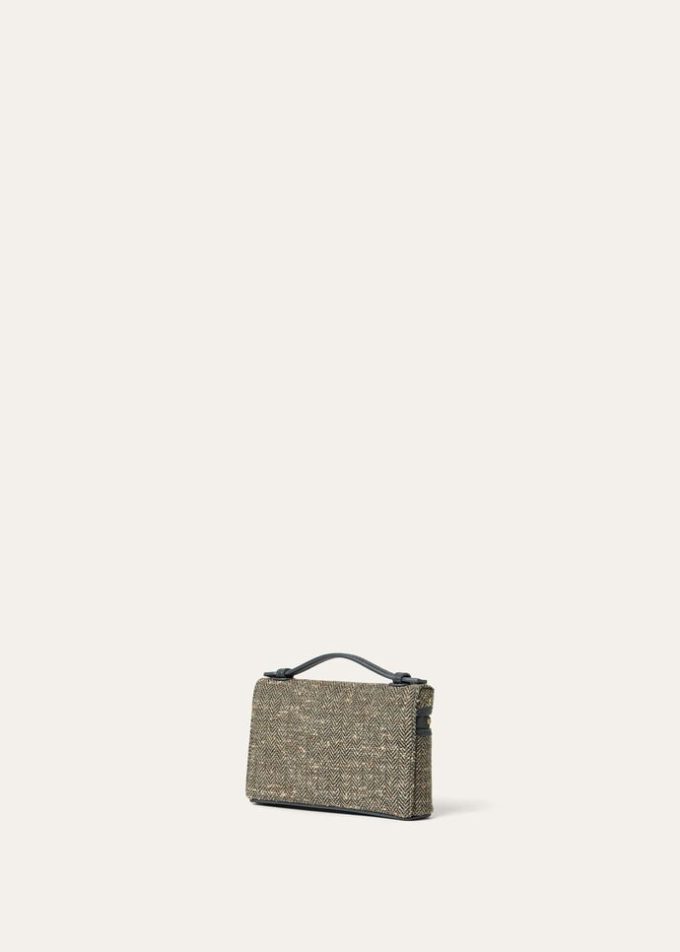Mini pochette supplémentaire Mini pochette supplémentaire