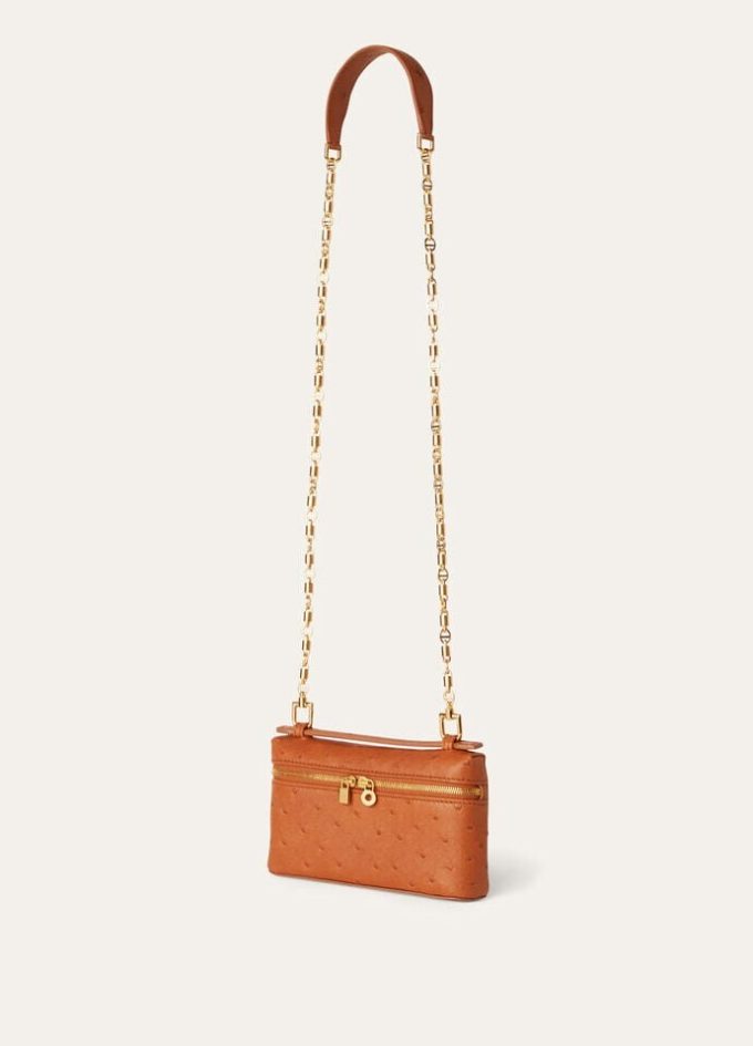 Mini pochette supplémentaire Mini pochette supplémentaire
