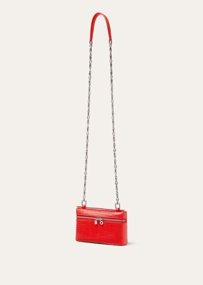 Mini pochette supplémentaire