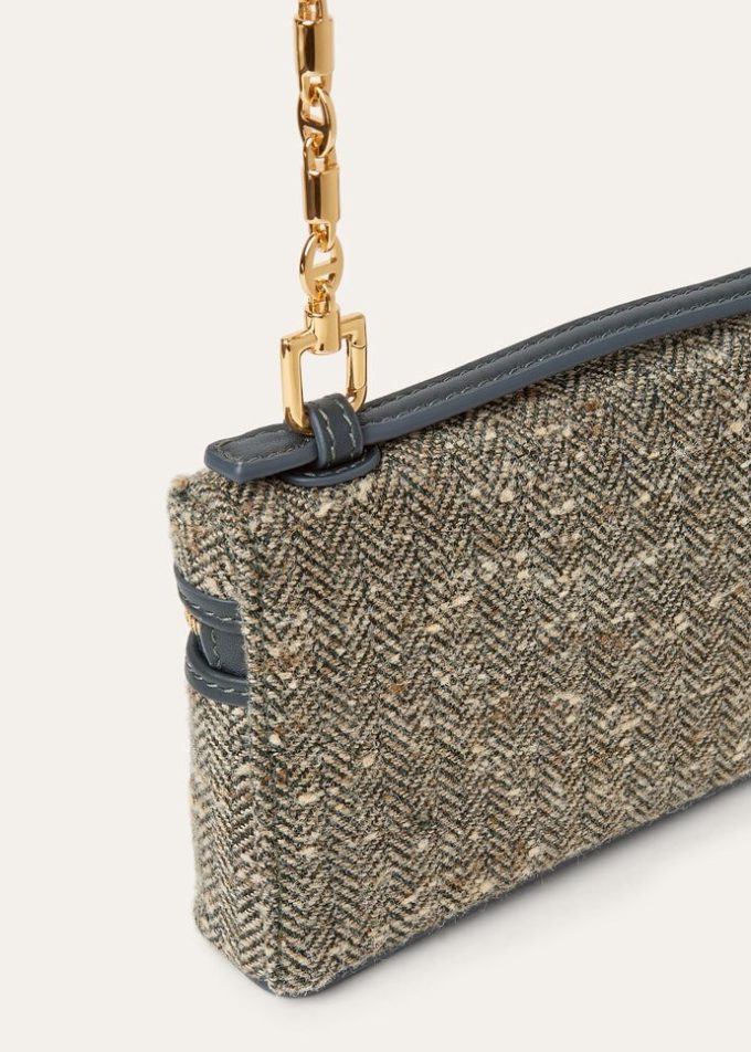 Mini pochette supplémentaire Mini pochette supplémentaire