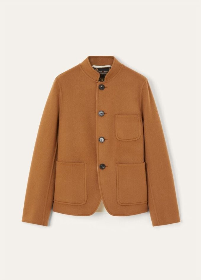 Mini veste Spagna