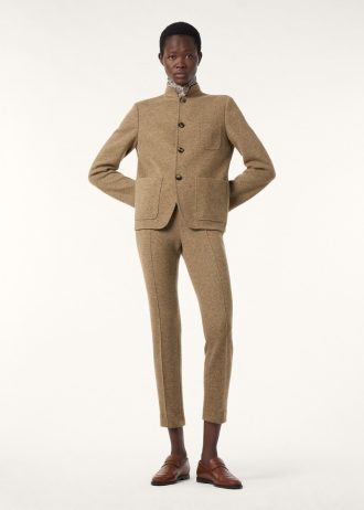 Mini veste Spagna