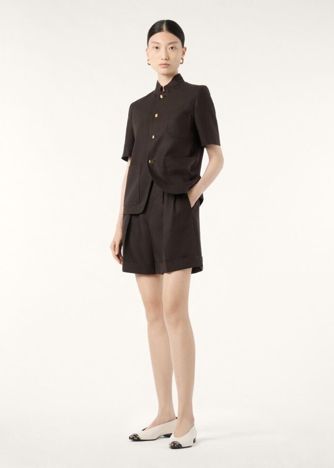 Mini-veste Spagna Mini-veste Spagna