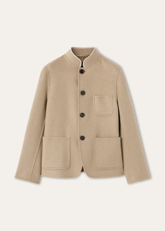 Mini-veste Spagna