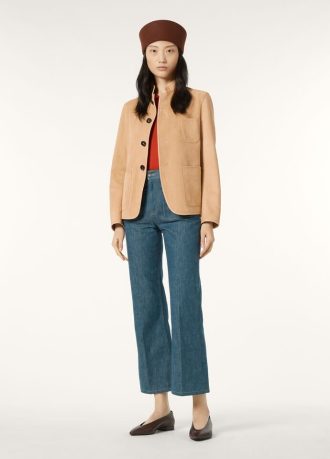 Mini-veste Spagna