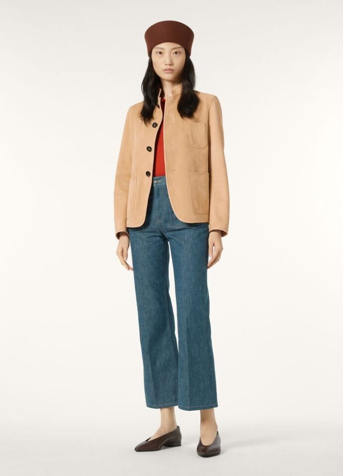 Mini-veste Spagna