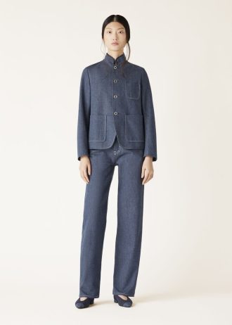 Mini veste Spagna