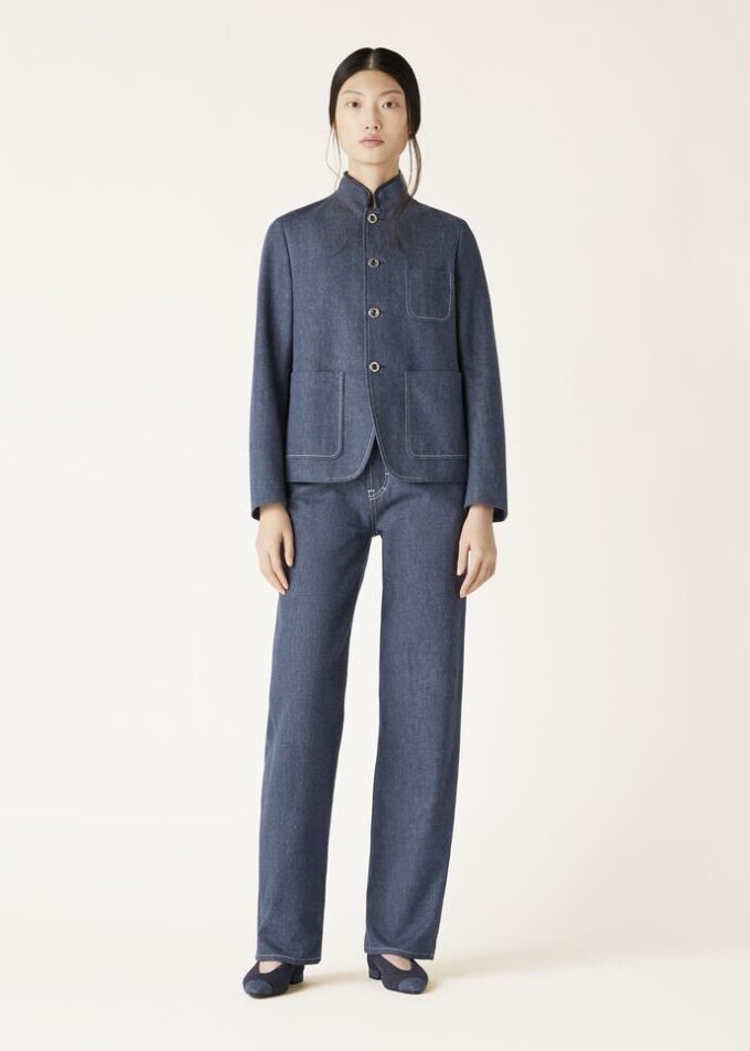 Mini veste Spagna