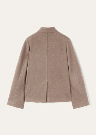 Mini veste Spagna