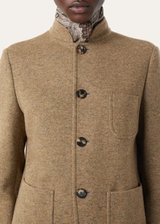 Mini veste Spagna
