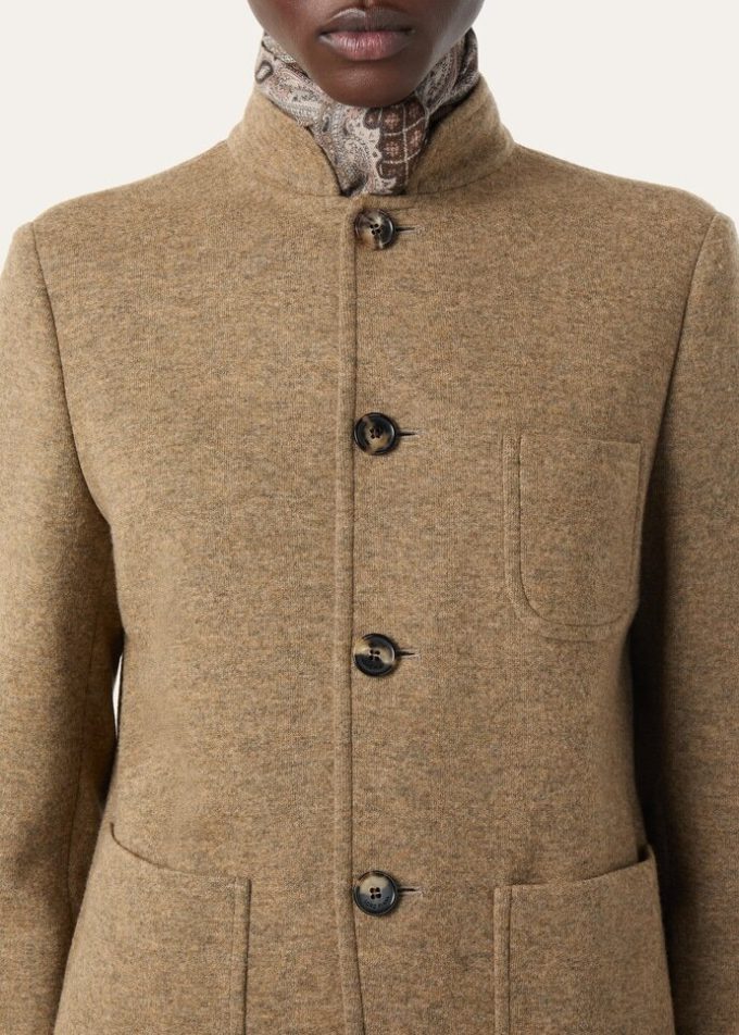 Mini veste Spagna