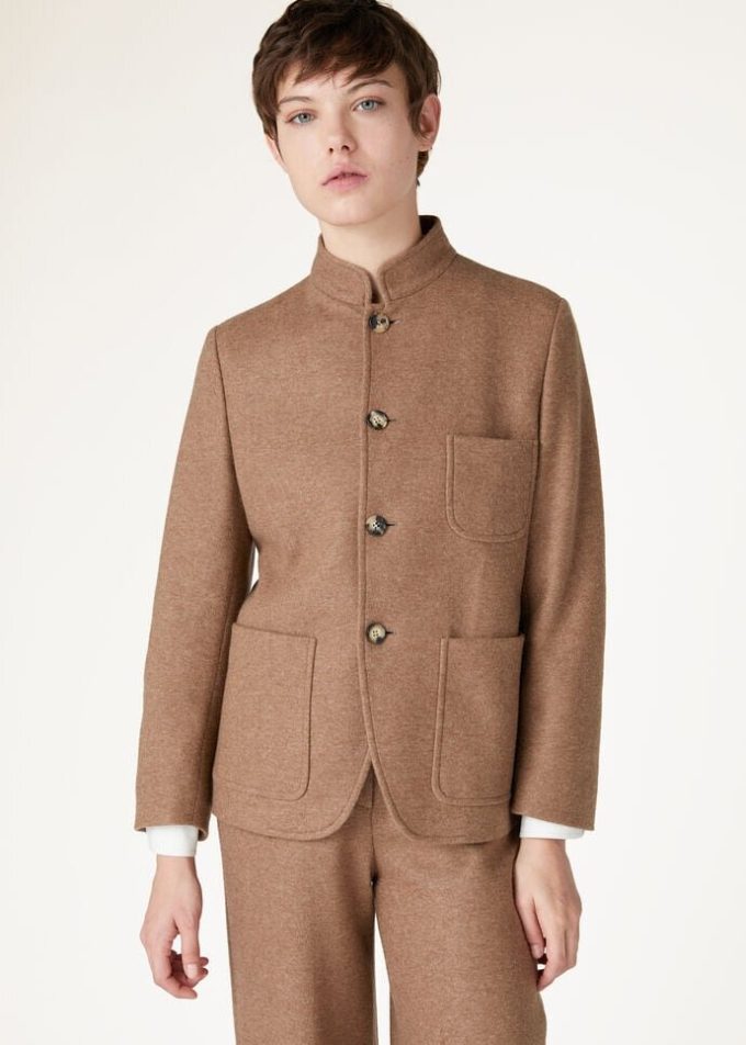 Mini veste Spagna
