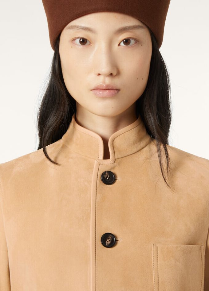 Mini-veste Spagna