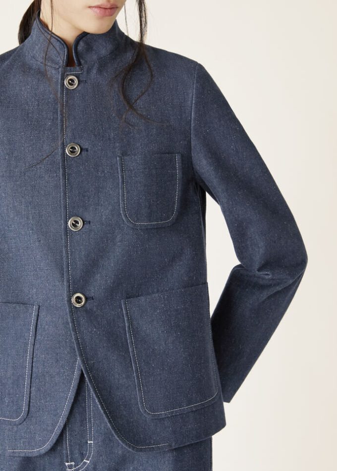 Mini veste Spagna