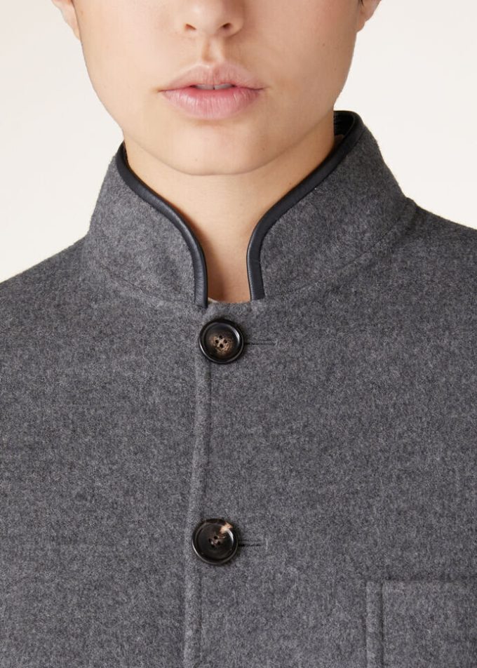 Mini veste Spagna