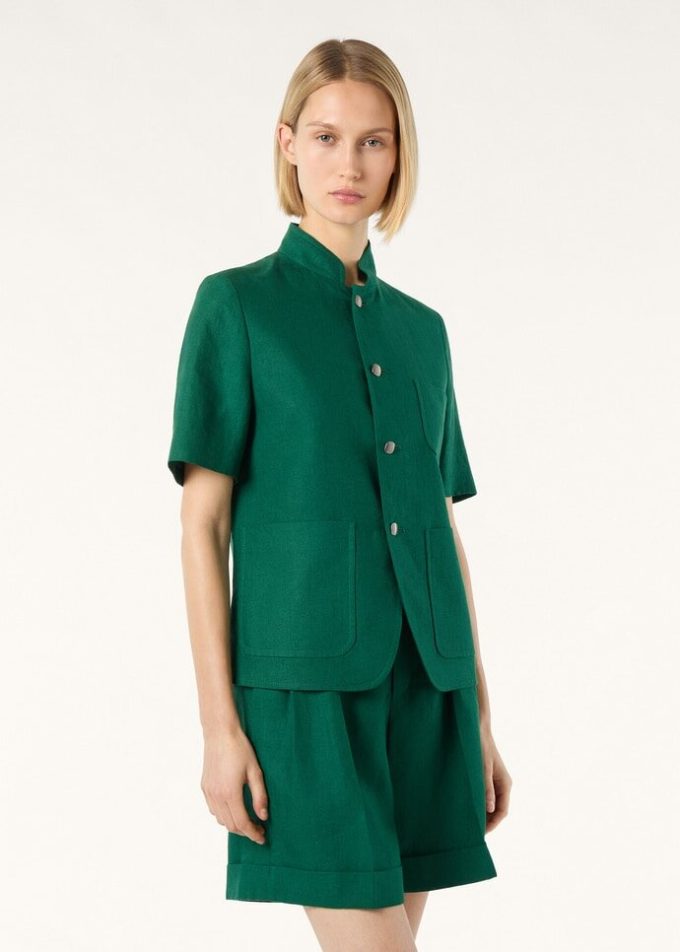 Mini-veste Spagna Mini-veste Spagna