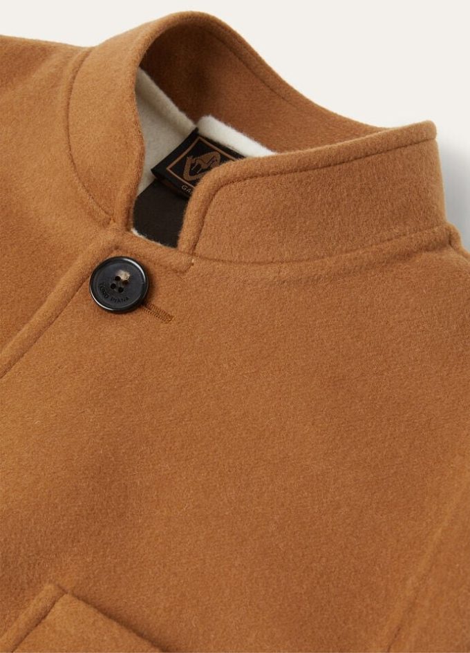 Mini veste Spagna