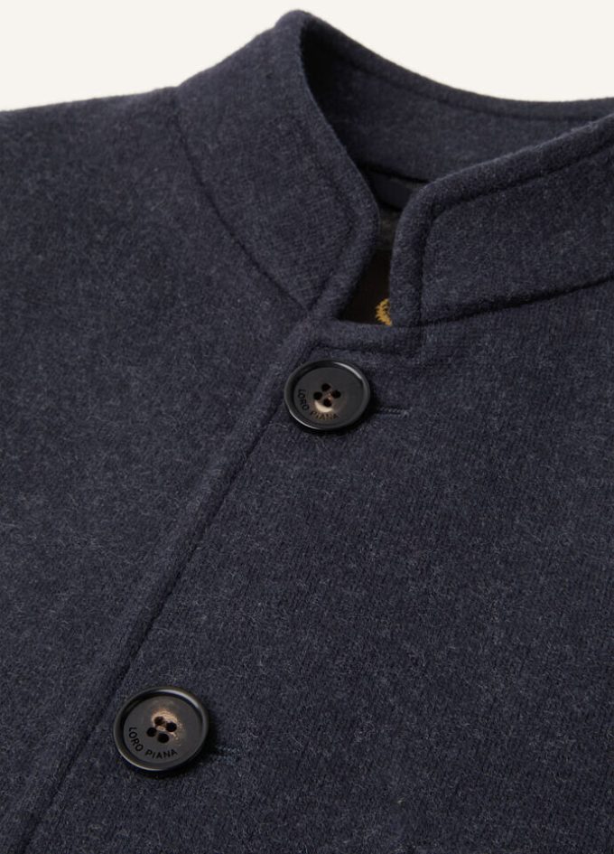 Mini veste Spagna