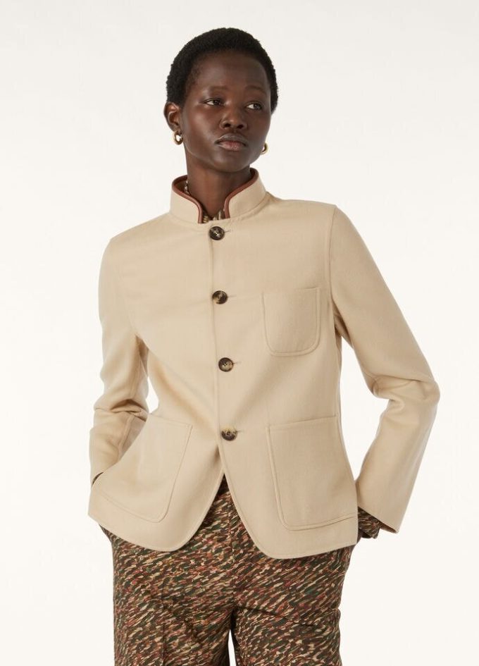 Mini veste Spagna